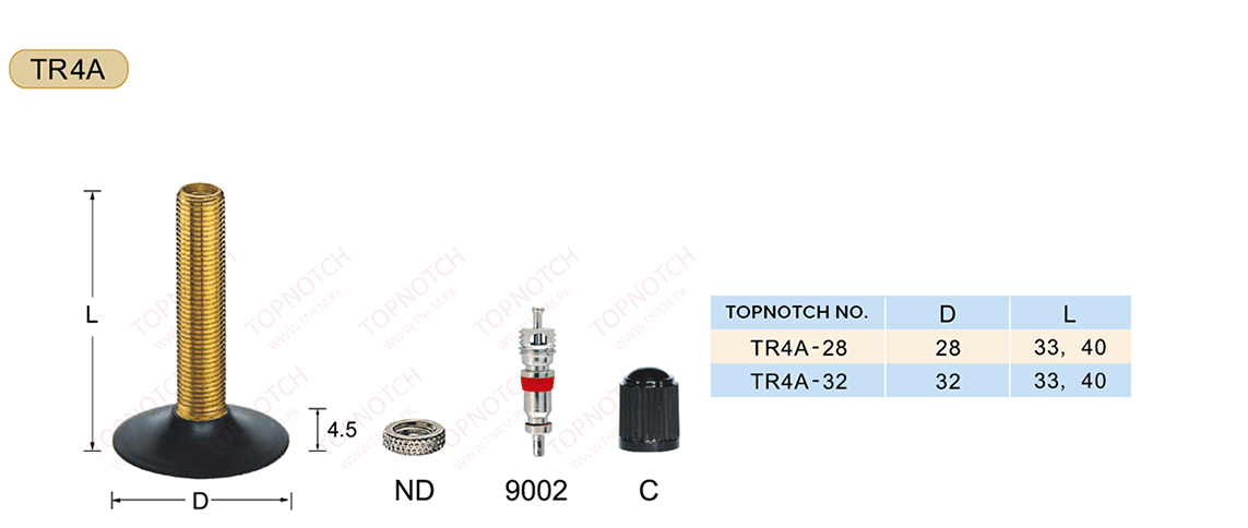 TR4A