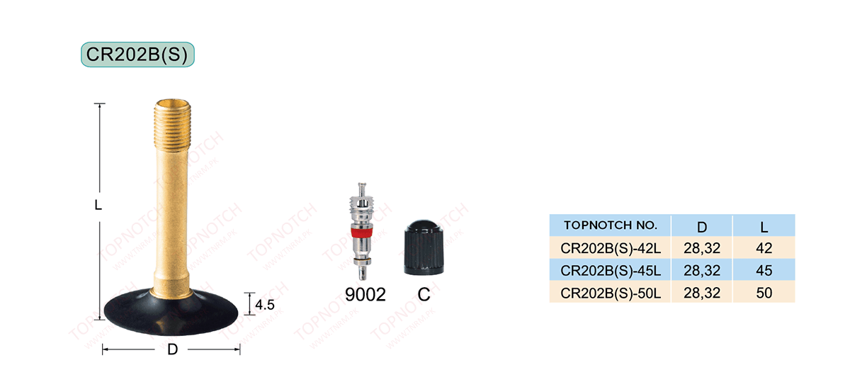 CR202B(S)